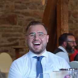 Maximilian Hilger