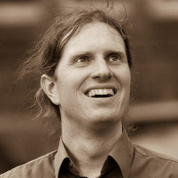 Hartmut Weinrebe