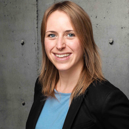 Kirsten Rott