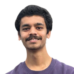 Atharva Umesh Dahitule