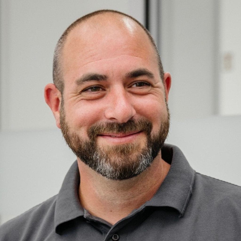 Andre Hoffmann - Technischer Referent - Brillux | XING