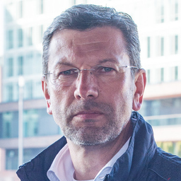 Heiko Boness