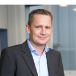 Markus Fischer's profile picture