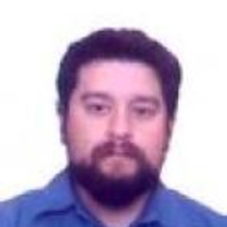 Jaime Ayala Cáceres