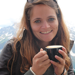 Corinna Baumeister