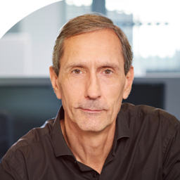 Dieter Korff