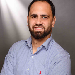 Omar Naji
