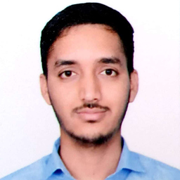 Abhishek Chaurasia