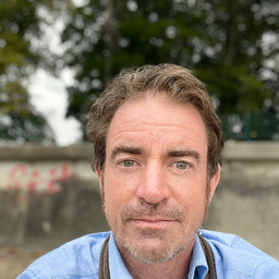 Oliver Graebe