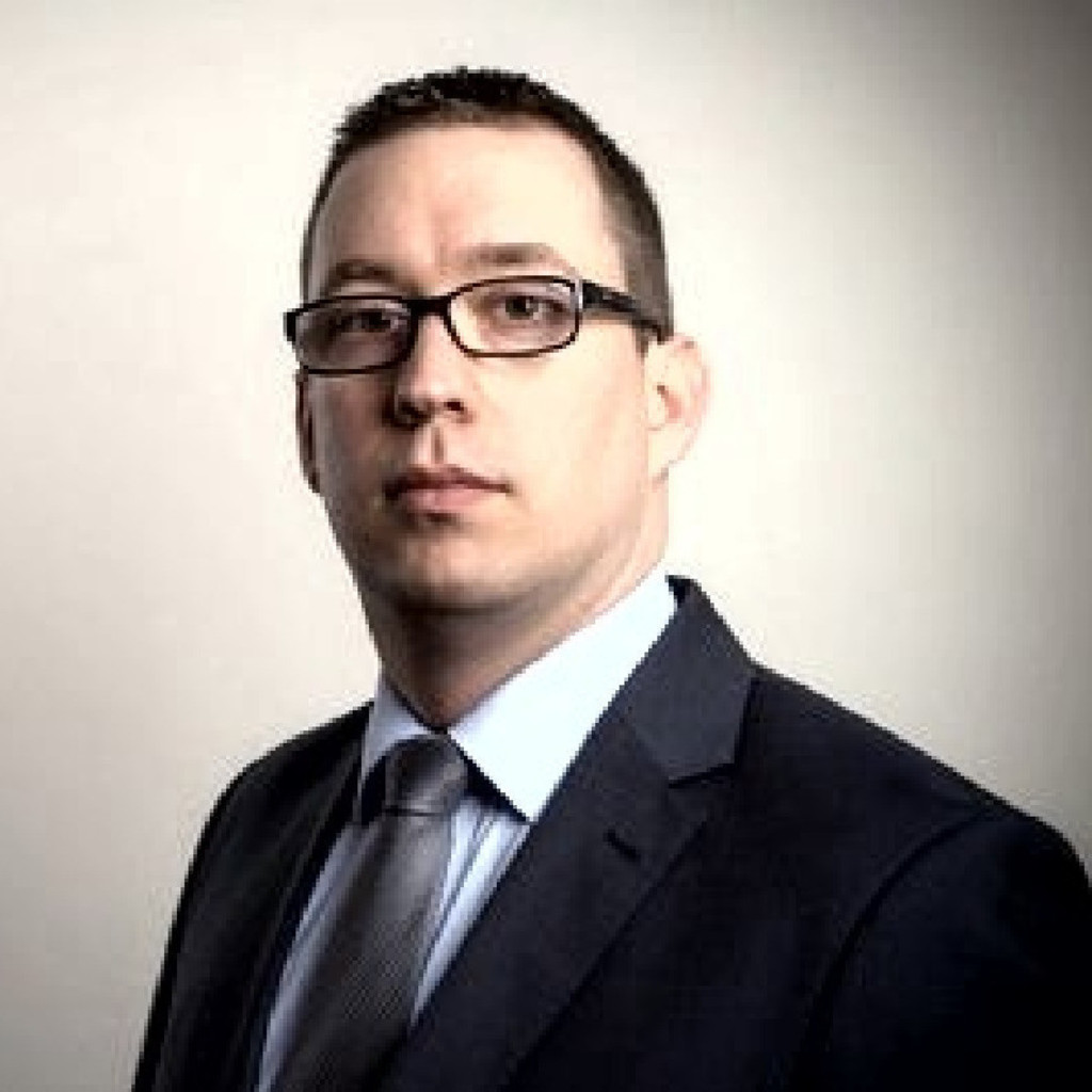 Mathias Zimmer - Supervisor - Securitas GmbH Financial Security ...