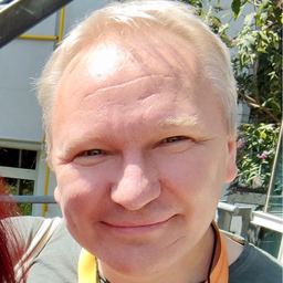 Marko Röper-Grewe's profile picture