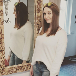 Christina Schnapp