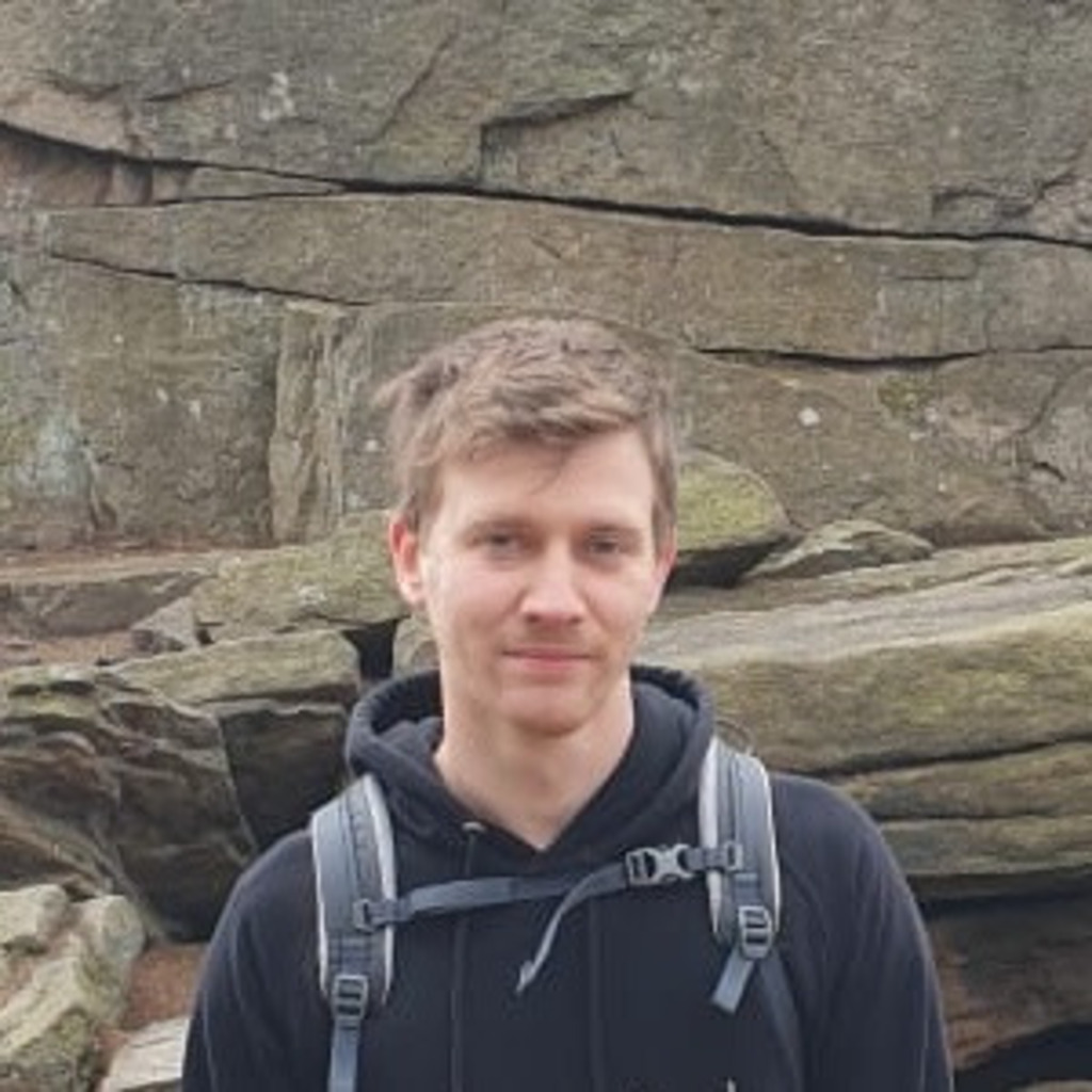 Konrad Nitschke Ausbildung und Berufserfahrung XING