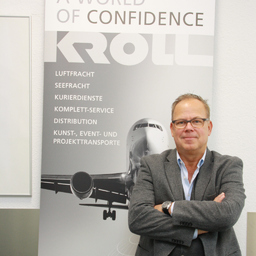 Dipl.-Ing. Roland Dix