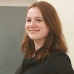 Theresa Seidel