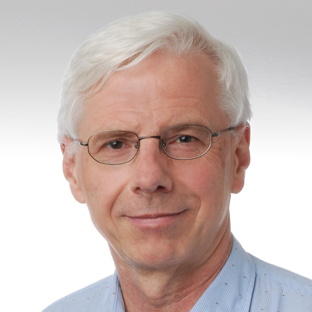 Prof. Dr. Rudolf Naef Lerncoach Naefs Lerncoaching XING