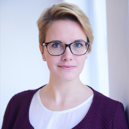 Profilbild Ewa-Maria Breitkopf