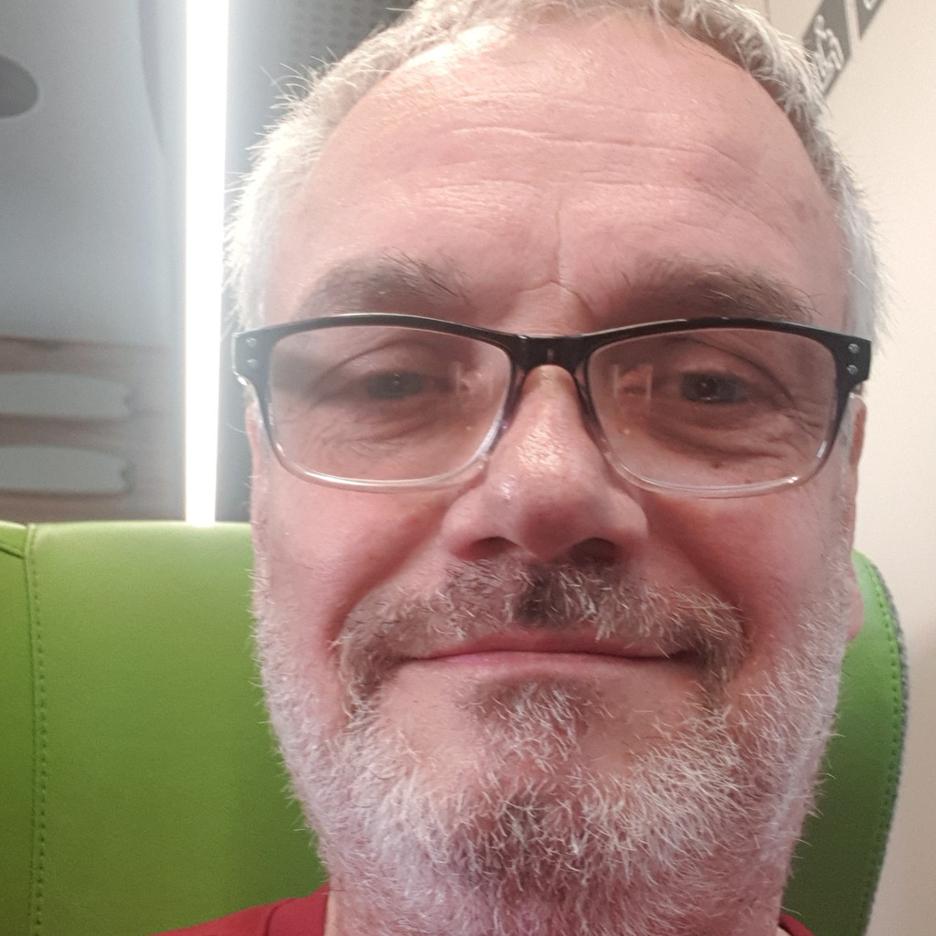 Udo Holtz Fachlagerist Dörrenberg Edelstahl GmbH XING