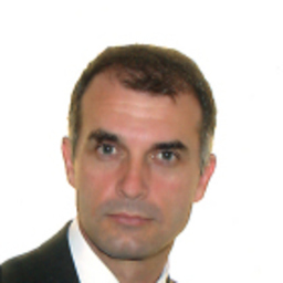 Philippe Matheret