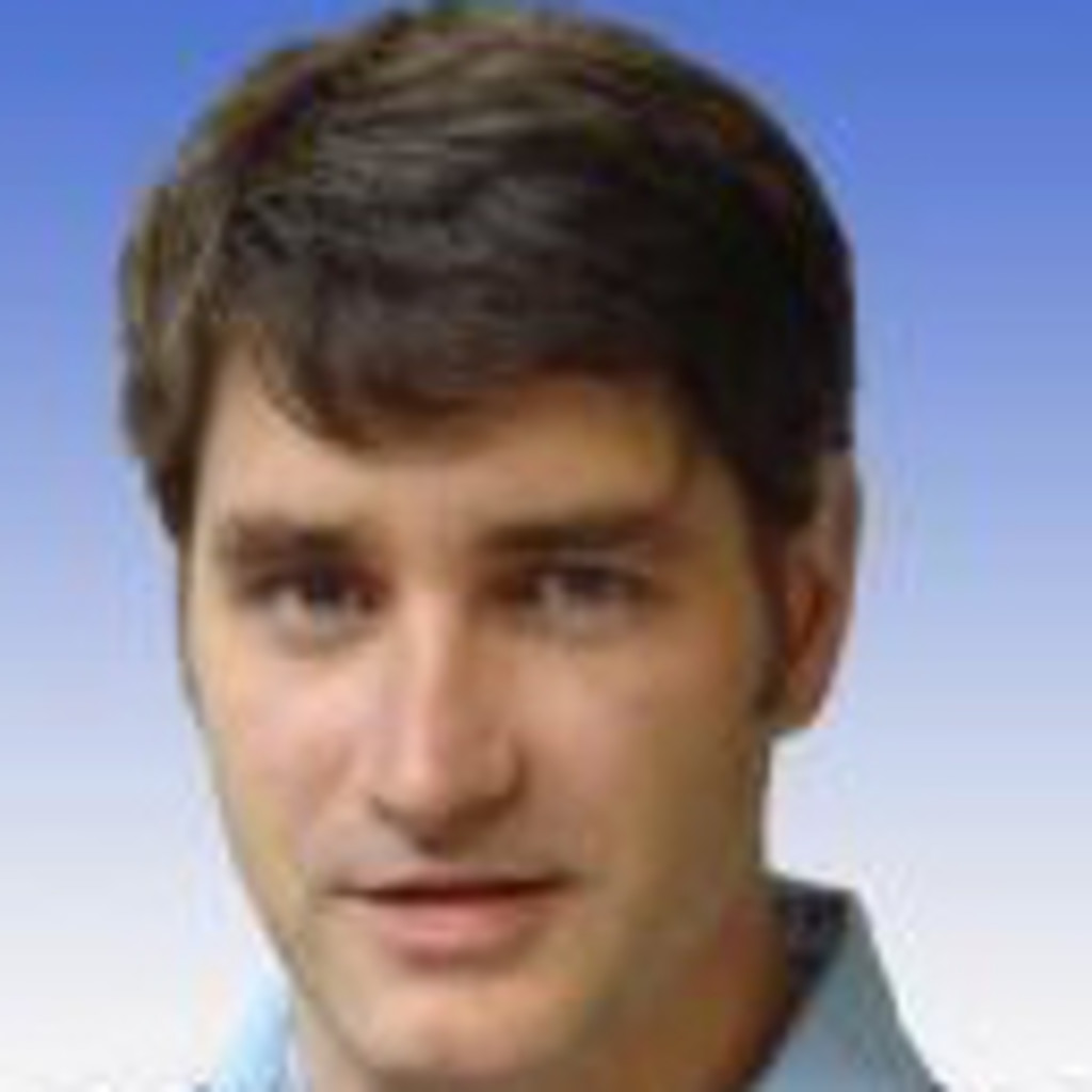 Dr. Martin Kubisch Project Manager Airbus Group Innovations XING