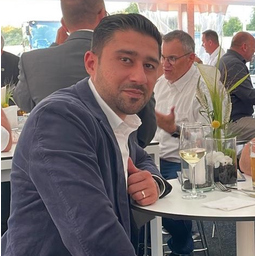 Suleiman Saad