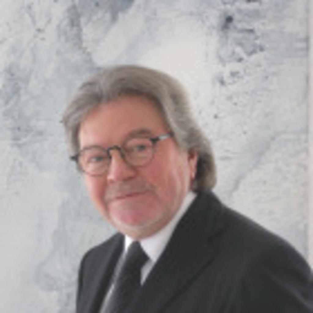 Social Media Profilbild Kurt W. Oehlschlaeger Murnau am Staffelsee