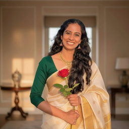 Sangeetha Ts
