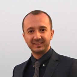 Ethem Cagri Inan