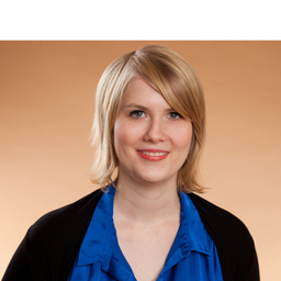 Nadja Benndorf