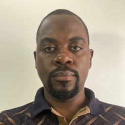 Abongwa Joel Chi