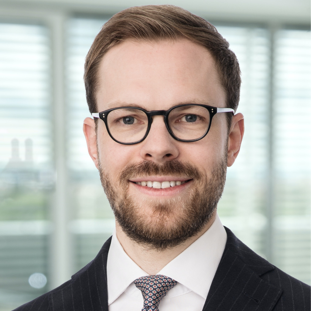 Dr. Fabio Franzoi Senior Manager AC CHRISTES & PARTNER GmbH XING