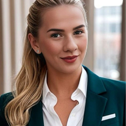 Merigona Mustafa