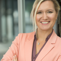 Ines Mühlenhardt Whitley 