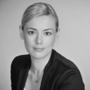 Social Media Profilbild Julia Hartzsch Arnsberg
