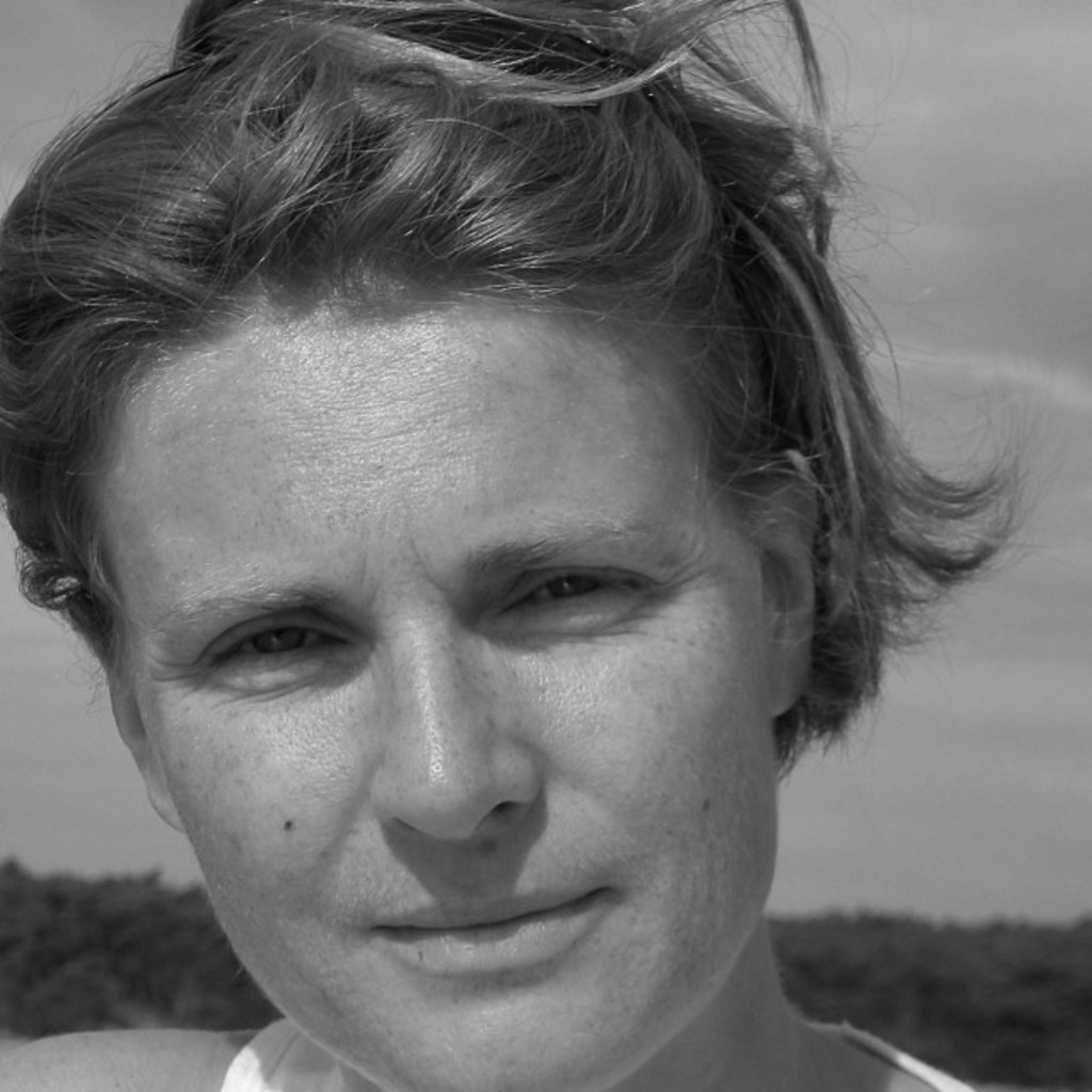 Social Media Profilbild Susanne Tröstl 