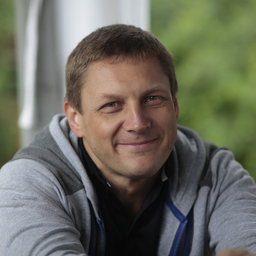 Stanislav Demchenko