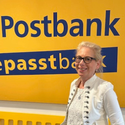 Petra Dewenter