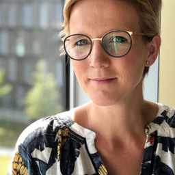 Lena Dinter