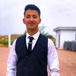 Mohamed Aoulkadi