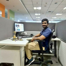 Venkatesh Tota