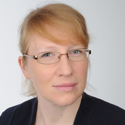 Dipl.-Ing. Maria Münster