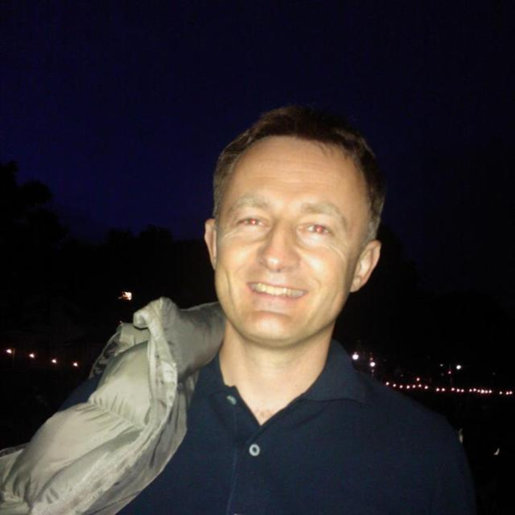 Boris Stanojevic Senior Software Entwickler ICW AG XING