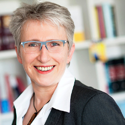 Birgit Eggers