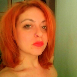 Aglaia Koumantou