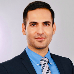 Ing. Emad Ghazi Khani