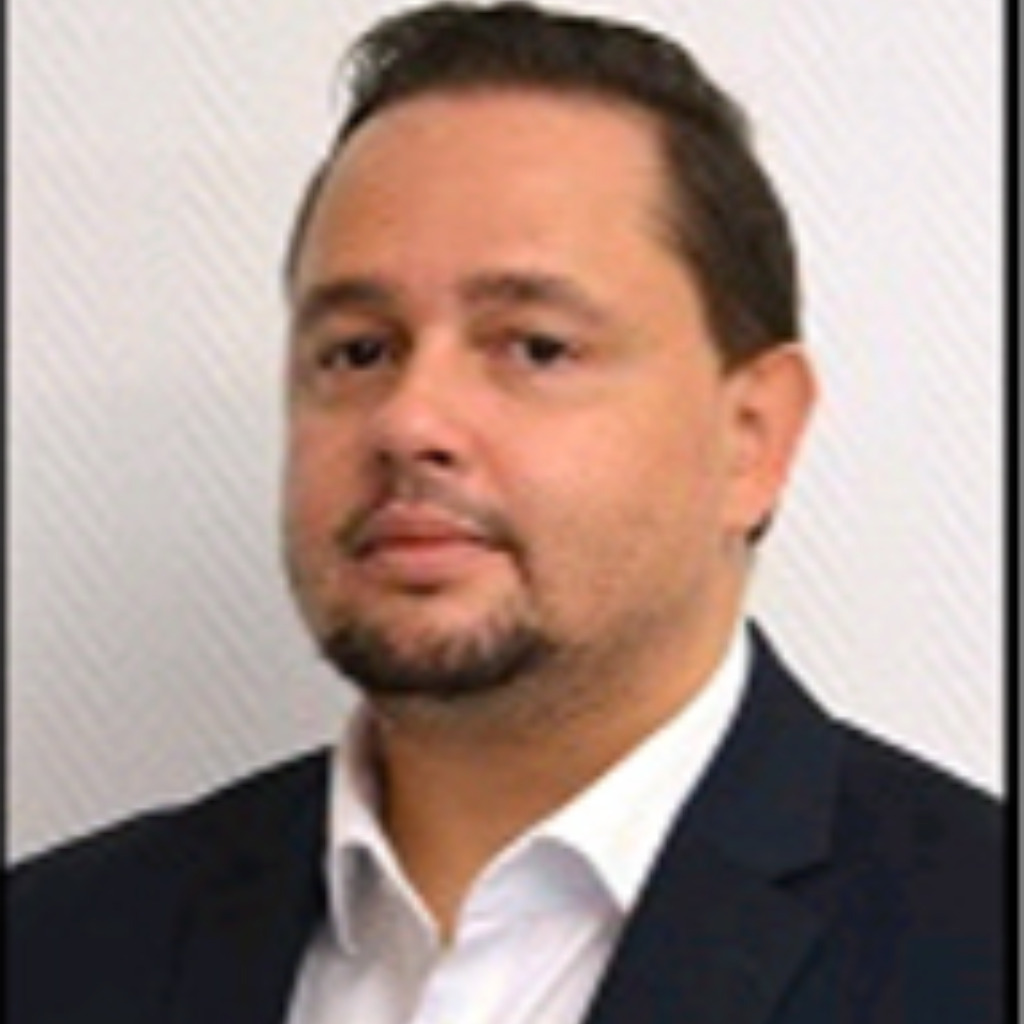 Tobias Kollmann Einrichtungsleiter Dr. Werr Heim (CAG Nürnberg e.v