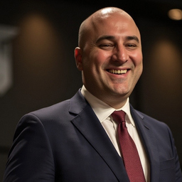 Pol Ekincioglu