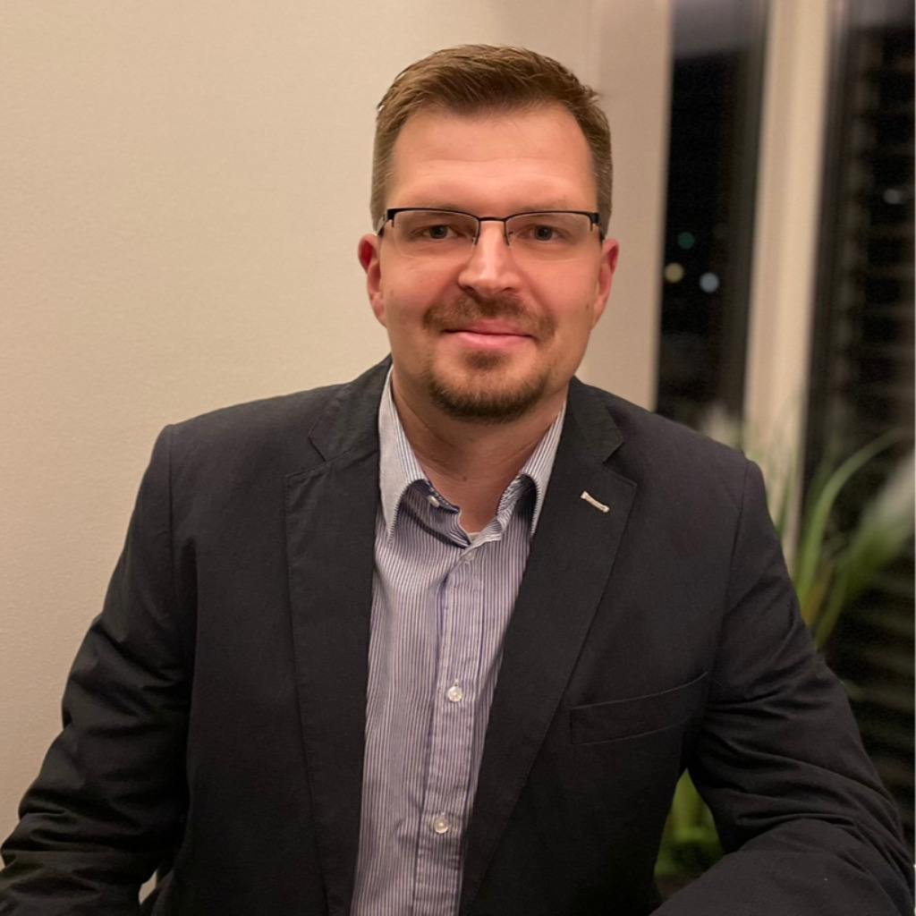 Christian Ludwig Service Consultant Adecco Deutschland XING