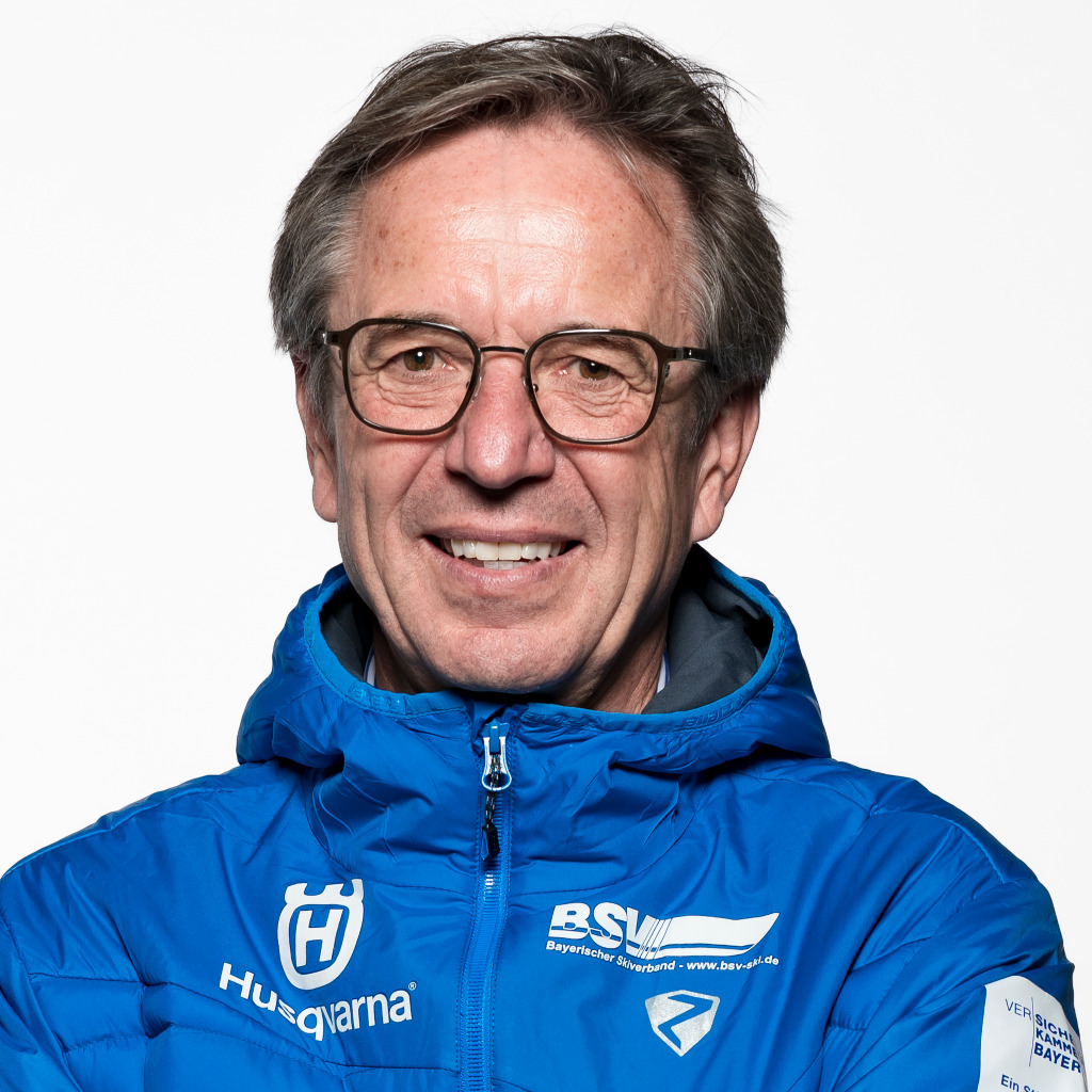 Herbert John Rohstoffsicherung Geiger Unternehmensgruppe XING