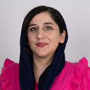 Ameneh Aghaei